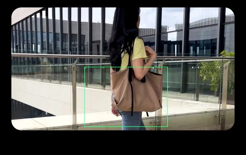 Handheld Gimbal Stabilizer Tripod