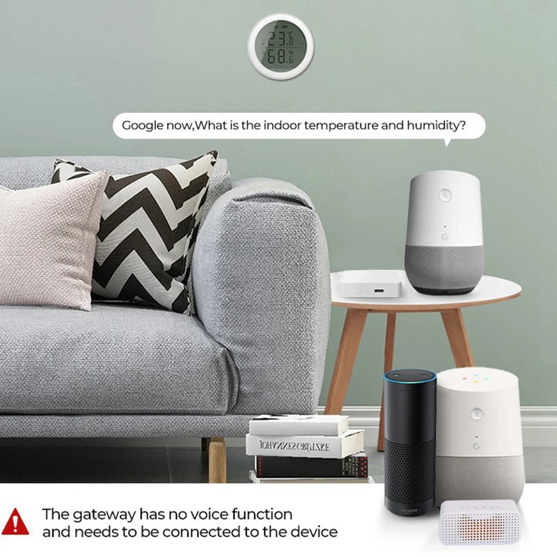 Hub Smart Home Automation