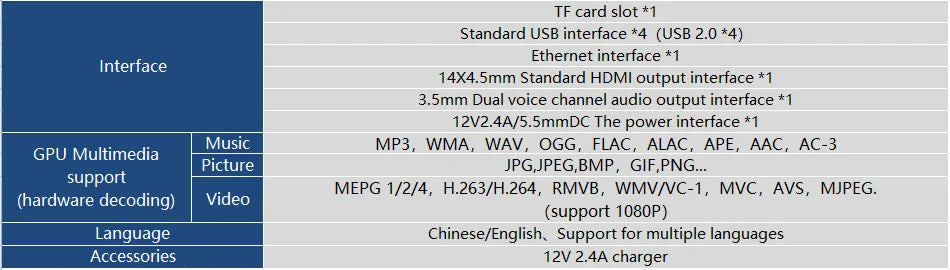 PIPO X8 Pro Mini PC – 7" Dual-Boot Tablet with Intel Z8350 Processor