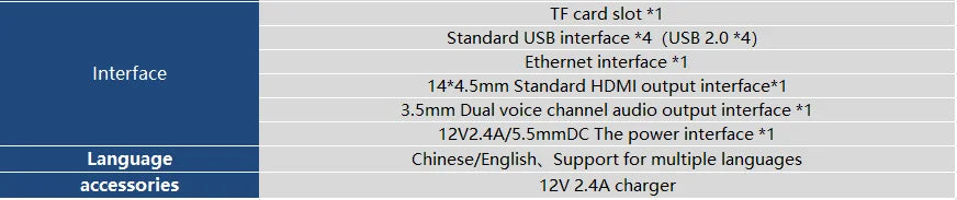 PIPO X8 Pro Mini PC – 7" Dual-Boot Tablet with Intel Z8350 Processor