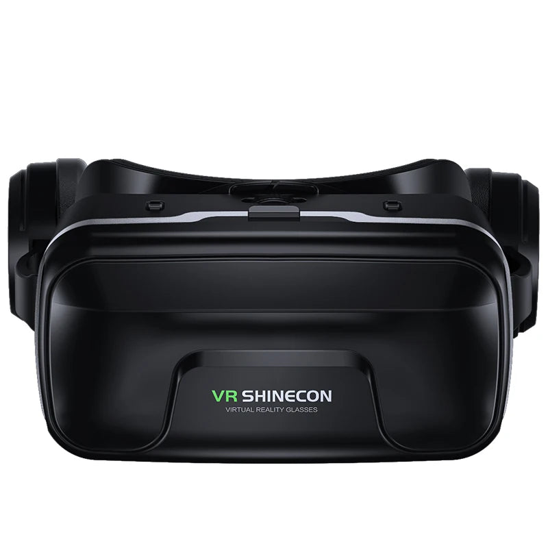 VR Shinecon