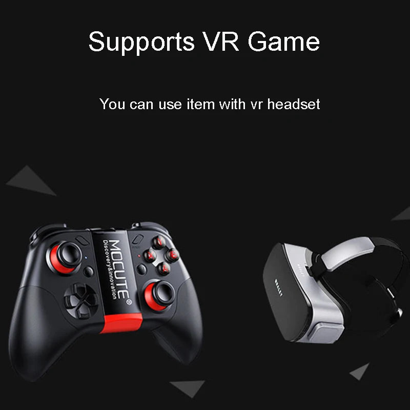 VR Shinecon