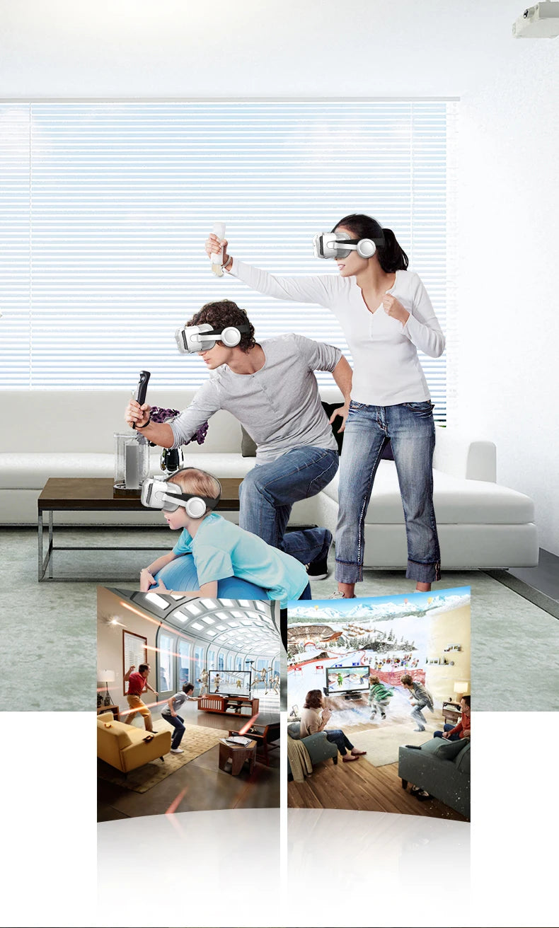 VR Shinecon