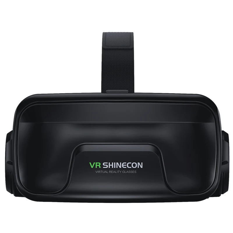 VR Shinecon
