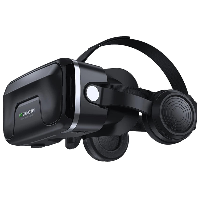 VR Shinecon