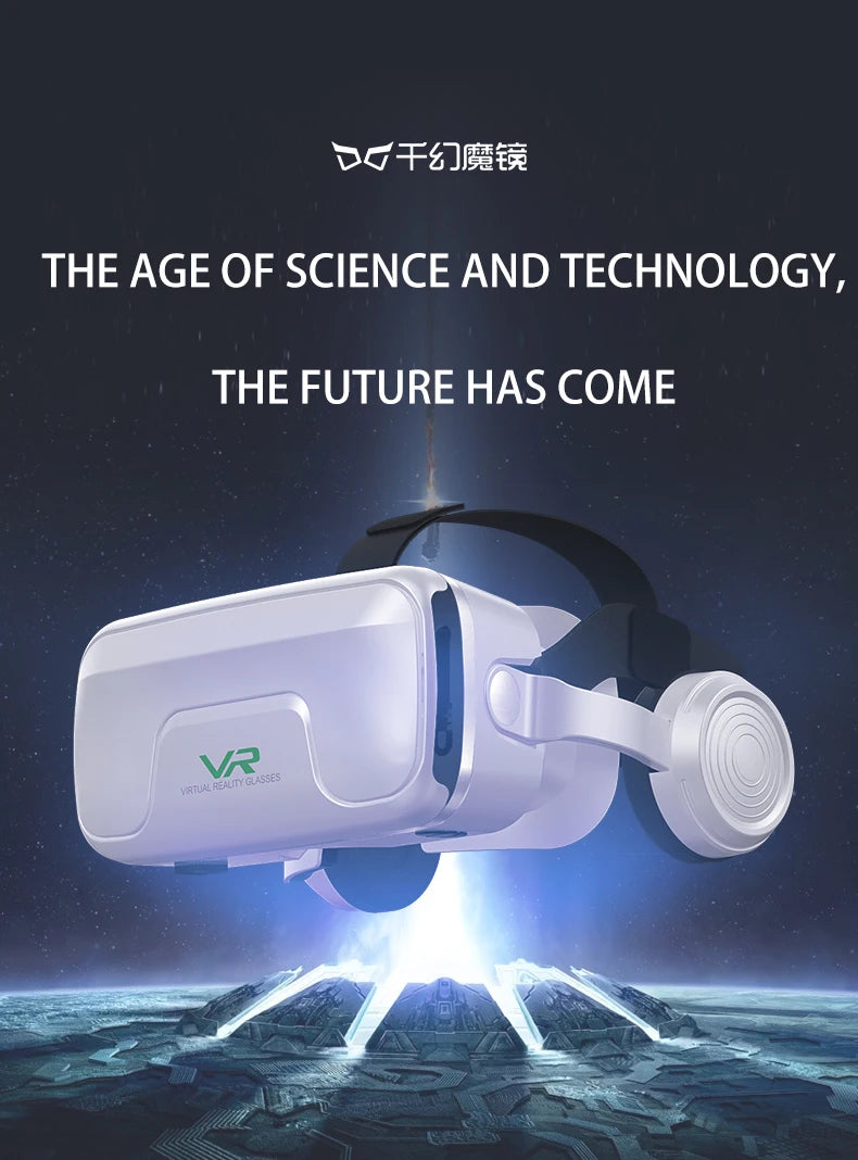 VR Shinecon
