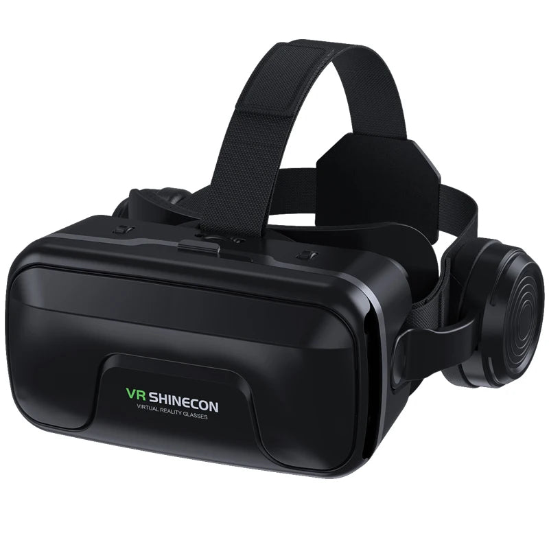 VR Shinecon