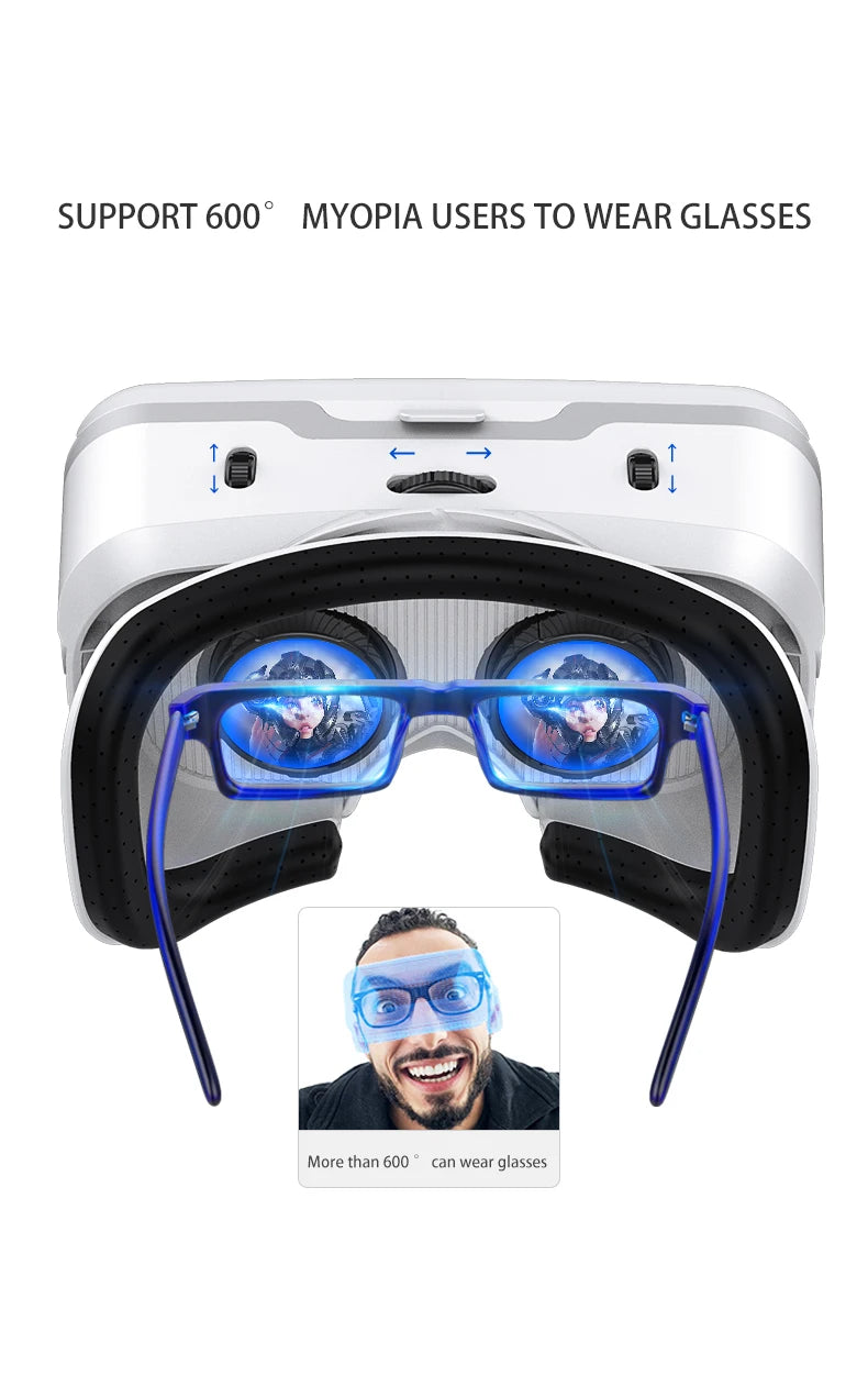 VR Shinecon
