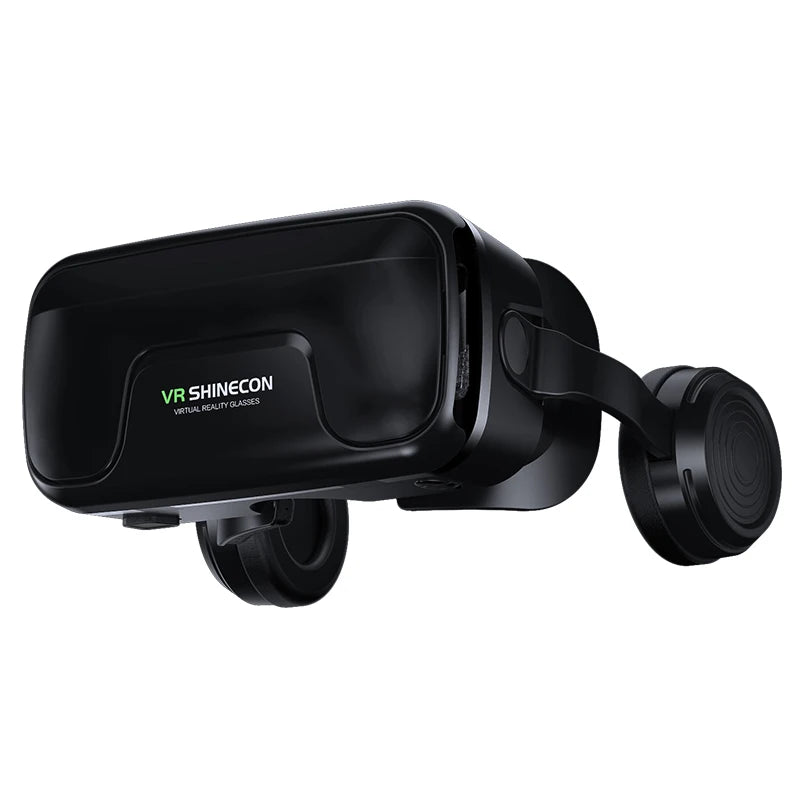 VR Shinecon