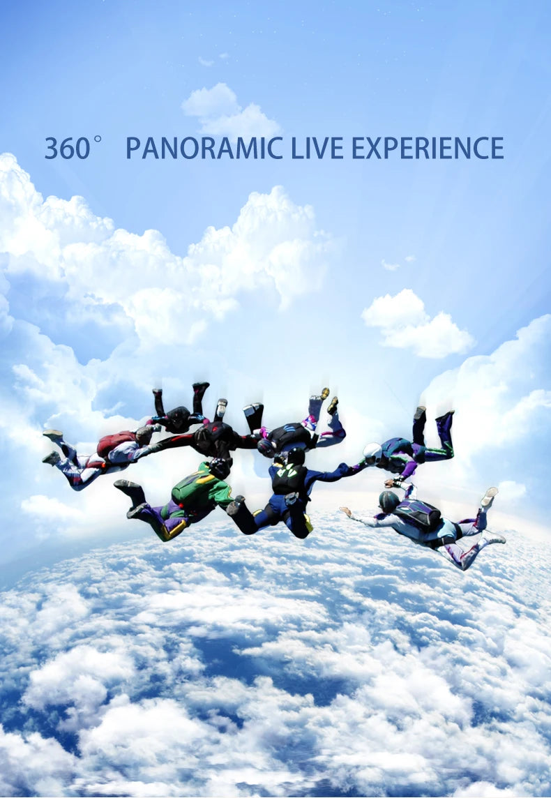 VR Shinecon