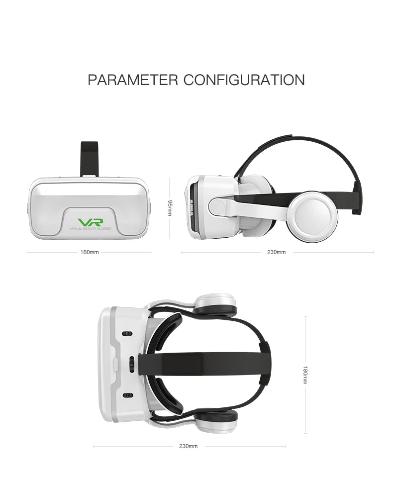 VR Shinecon