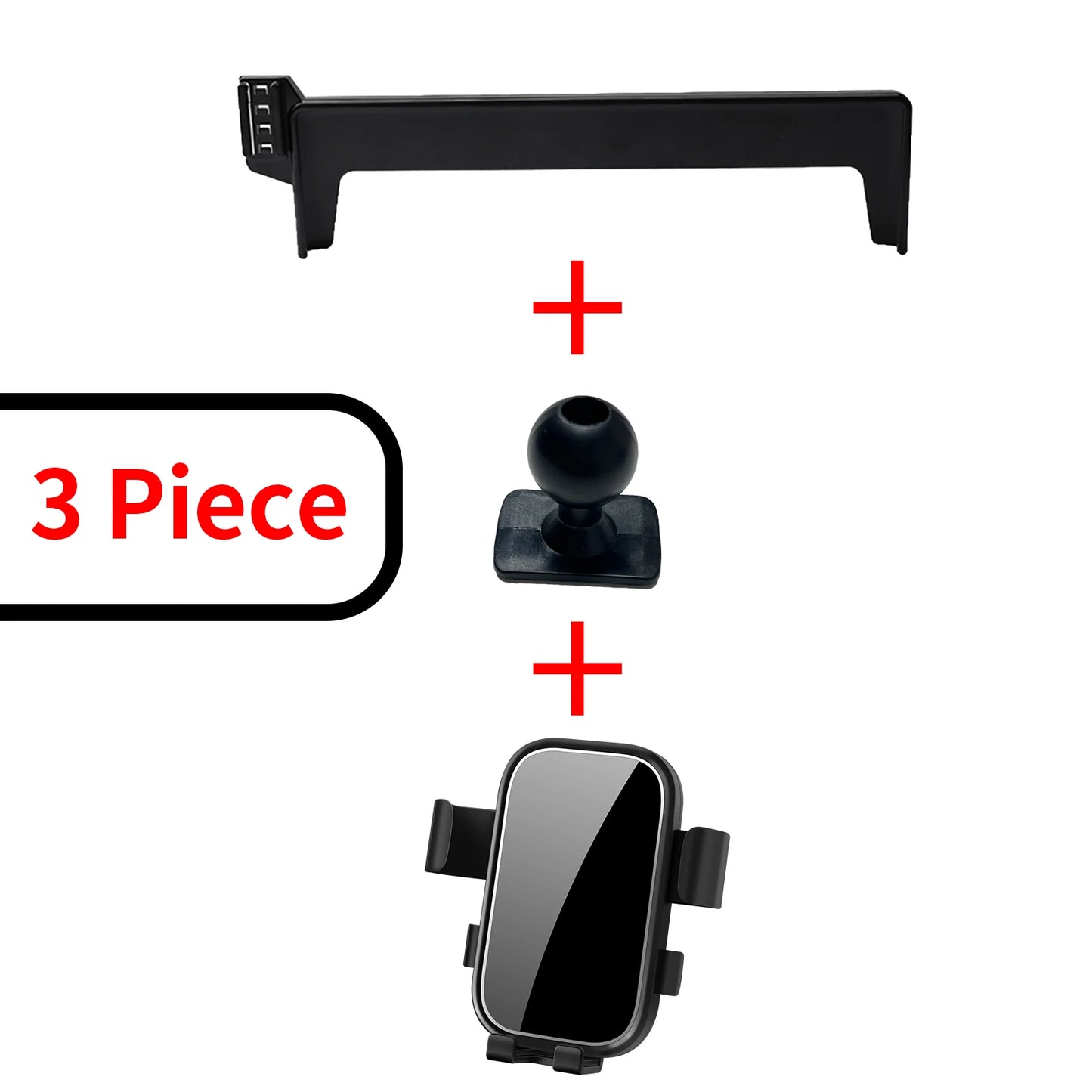 Car Phone Holder for Polestone 01 / Rox 01 – GPS Navigation Mount & Auto Accessory