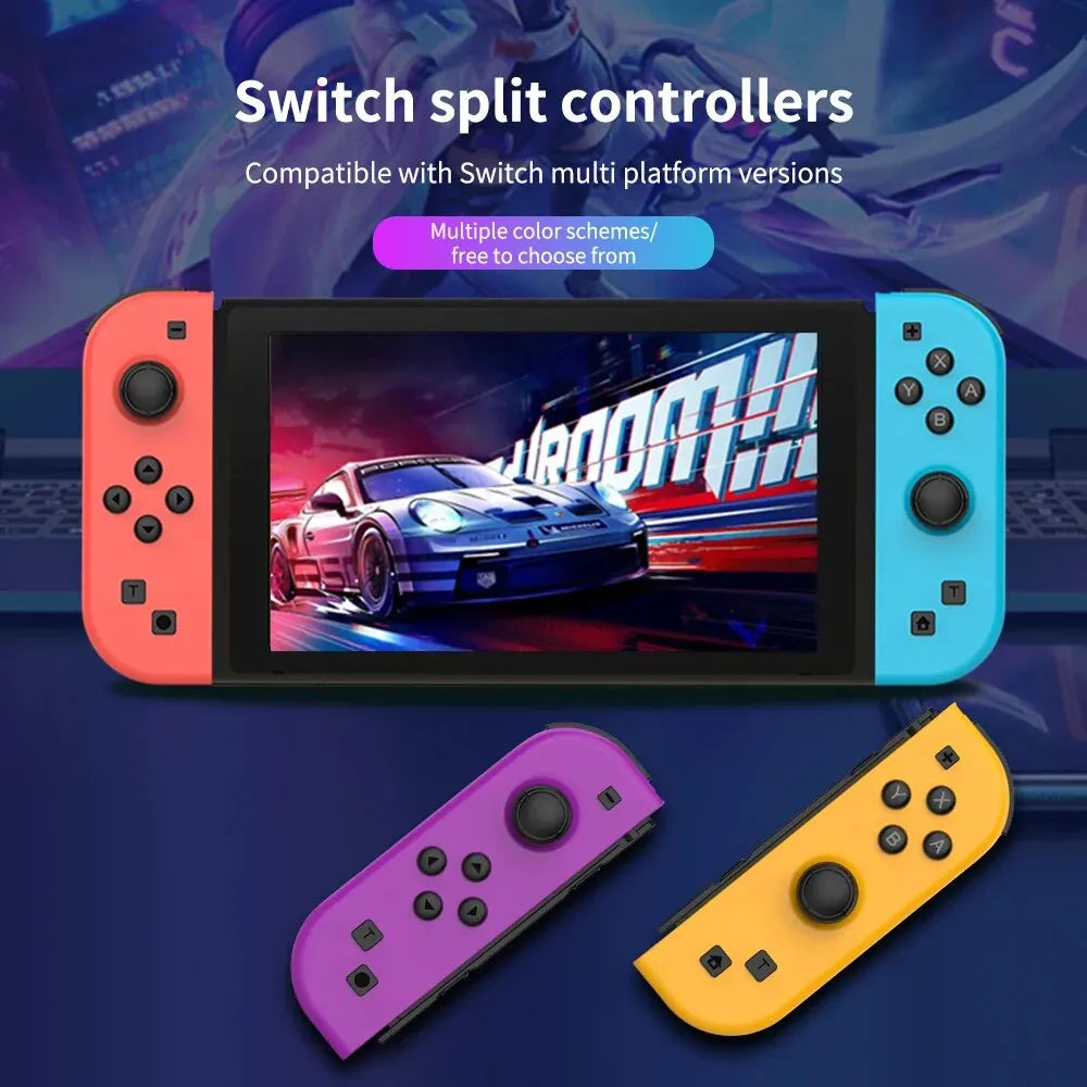 Joy Pad Joycons Controller
