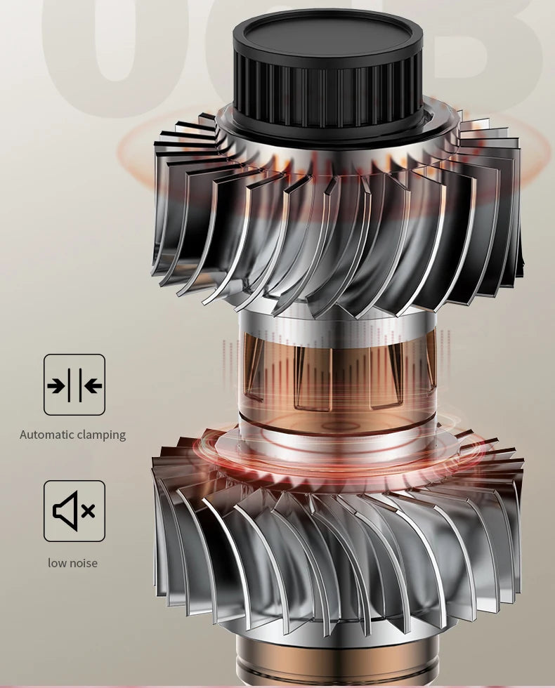 Car Phone Holder for Polestone 01 / Rox 01 – GPS Navigation Mount & Auto Accessory