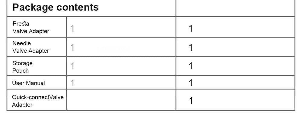 Xiaomi Mijia Portable Electric Air Pump 2 – Type-C Rechargeable Mini Tire Inflator (2000mAh, 5V)