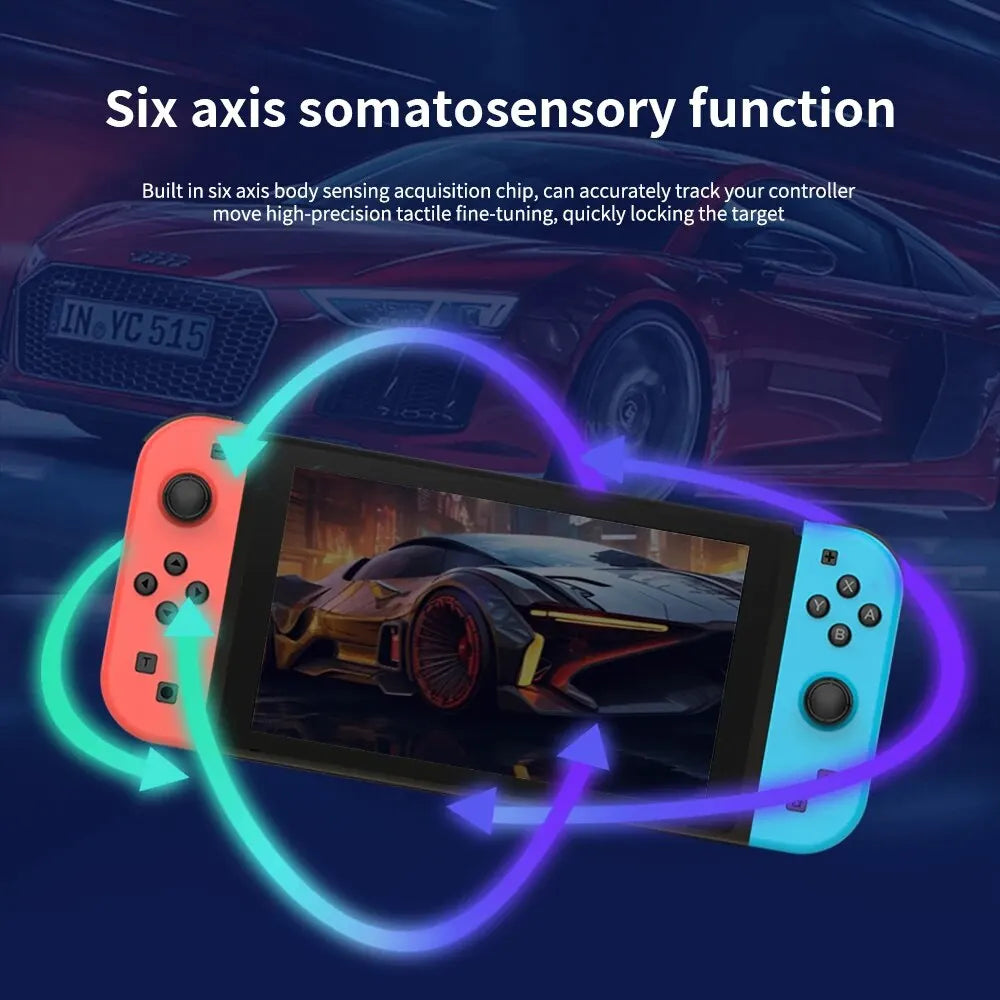 Joy Pad Joycons Controller