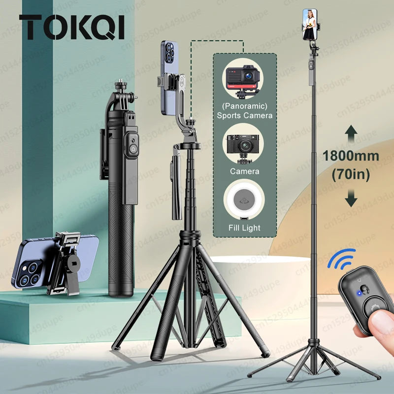 Tripod for Smartphone