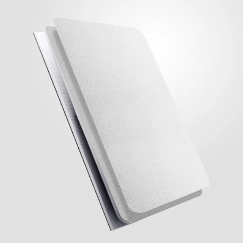 Electrostatic Roof Sunshade – UV & Heat Insulation for Polestones 01 / ROX 01 Panoramic Roof