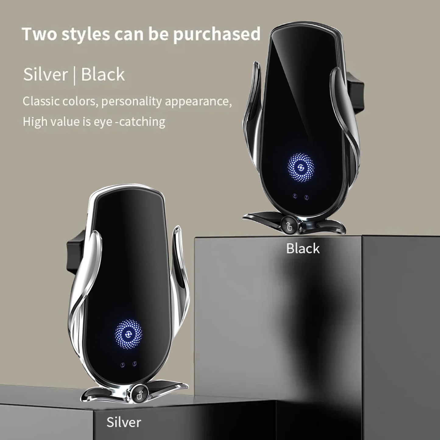 Car Phone Holder for Polestone 01 / Rox 01 – GPS Navigation Mount & Auto Accessory