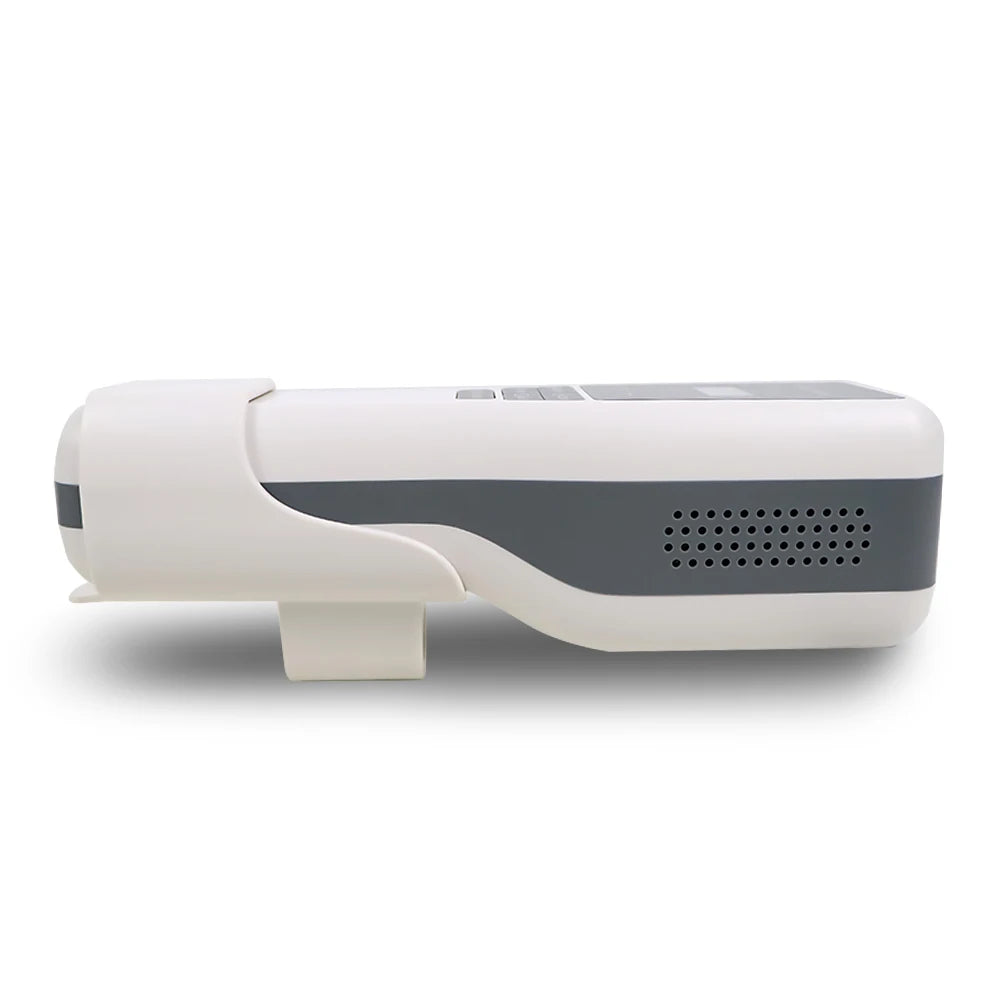 VeinSight Pro HF-410A | Handheld Near-Infrared Vein Finder & Locator for Nurses and Medical Use