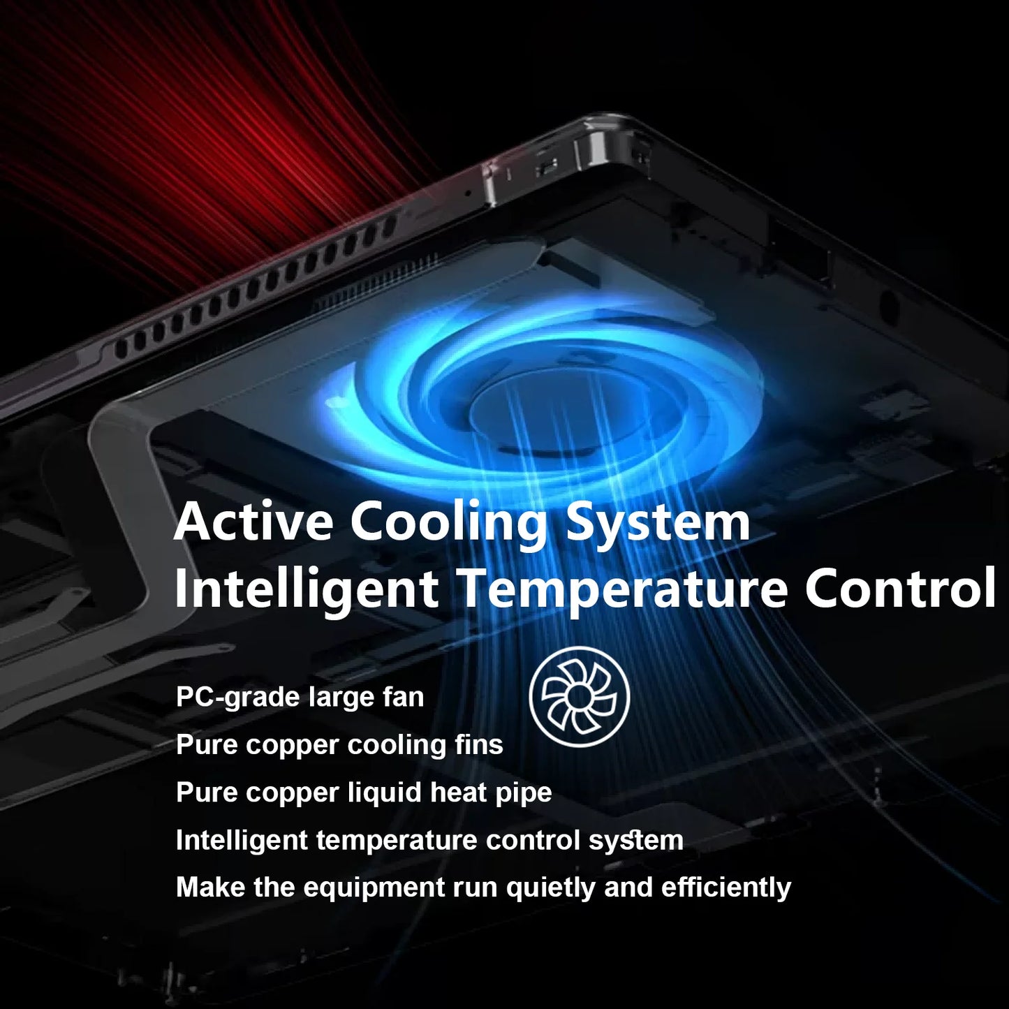 BNCF NewBook 11 2-in-1 Tablet Laptop – 11" Touchscreen, Intel N150, 12GB RAM, 256GB SSD, Windows 11 Pro