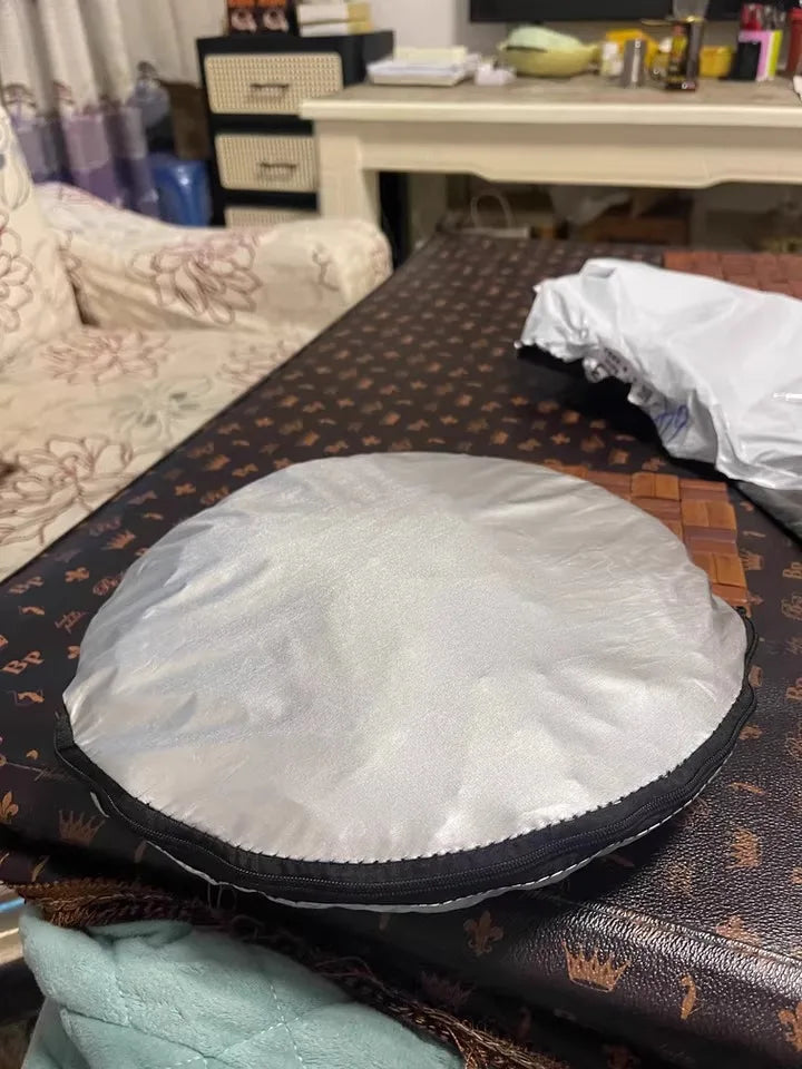 Polestar 01 / ROX 01 Front Windshield Sunshade – UV & Heat Insulation Curtain