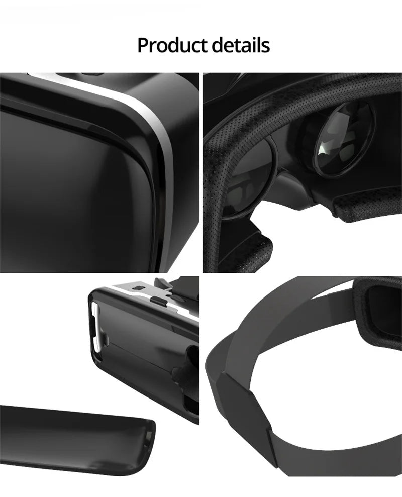VR Shinecon