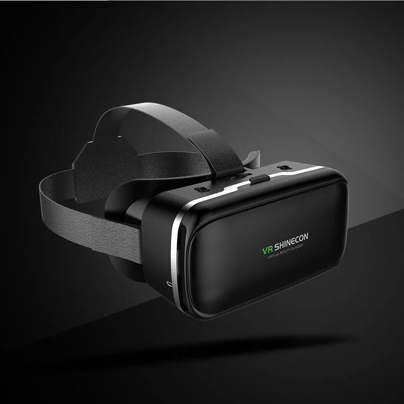 VR Shinecon