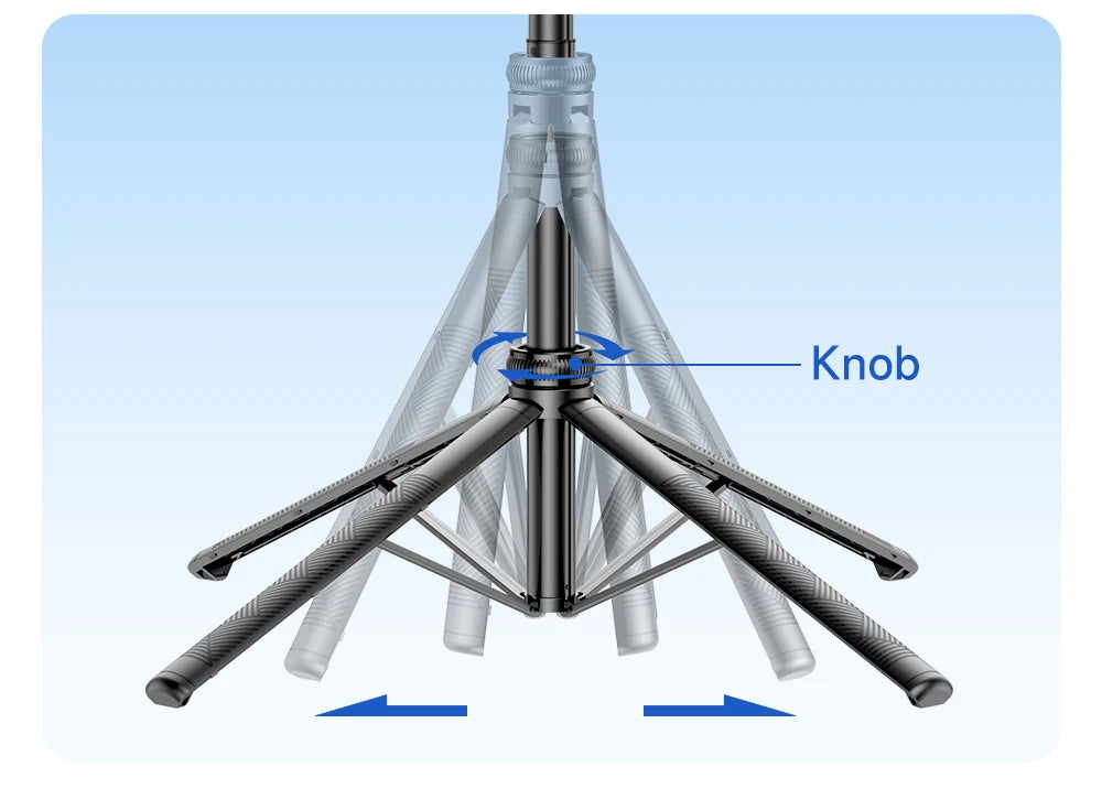 Tripod for Smartphone