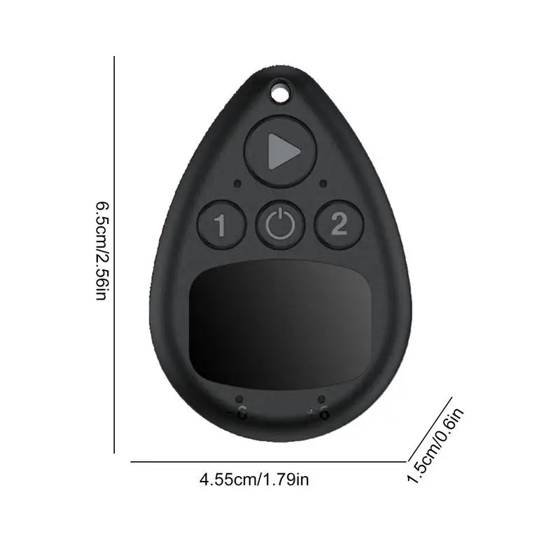 Remotel Wireless Control Automatic Clicker