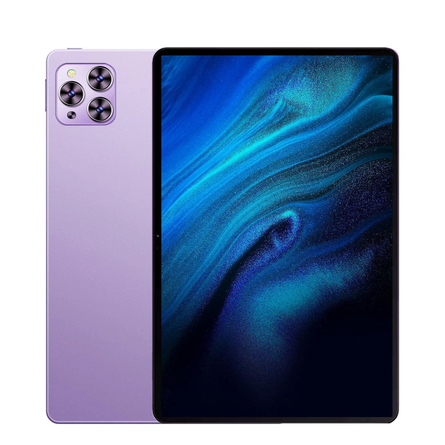 2025 Global Snap‑dragon 8 Gen 3 Tablet – 11″ HD, 22 GB + 2 TB, 10 000 mAh, 5G Dual‑SIM