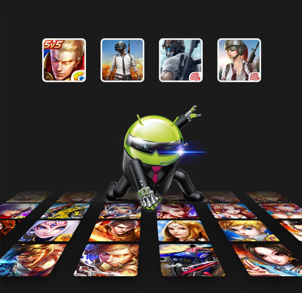 VR Shinecon