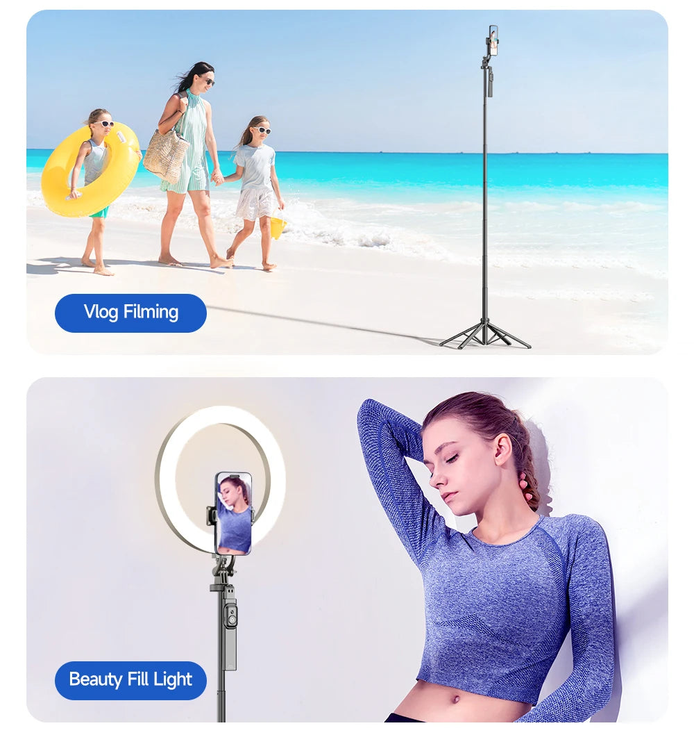 Tripod for Smartphone