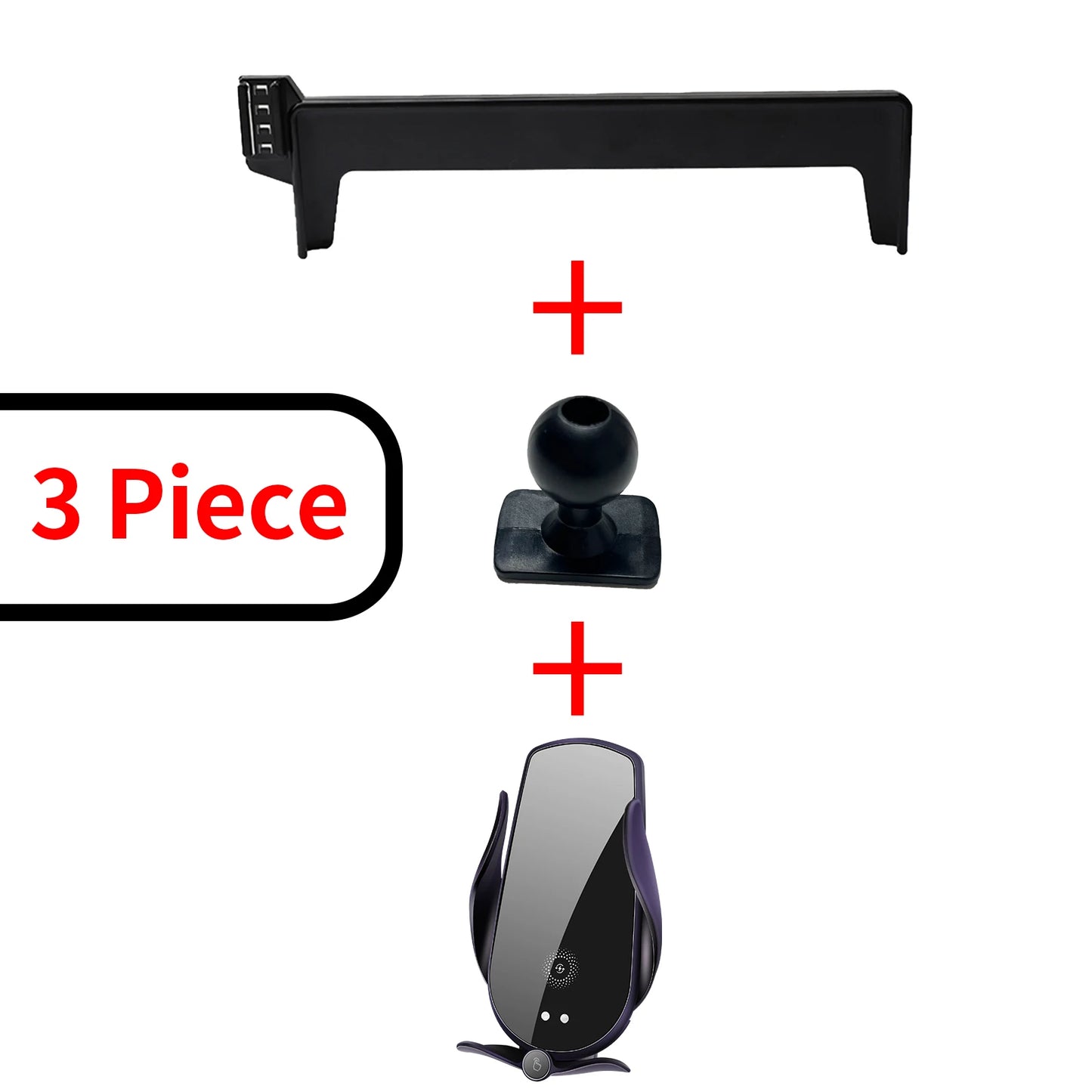 Car Phone Holder for Polestone 01 / Rox 01 – GPS Navigation Mount & Auto Accessory