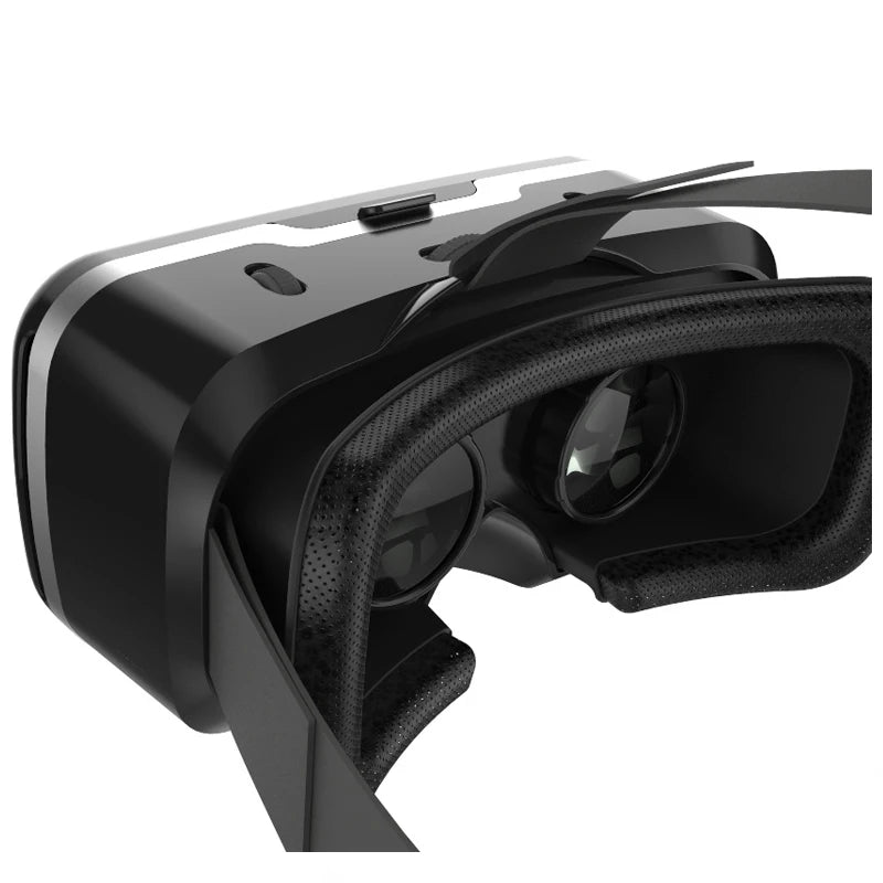 VR Shinecon