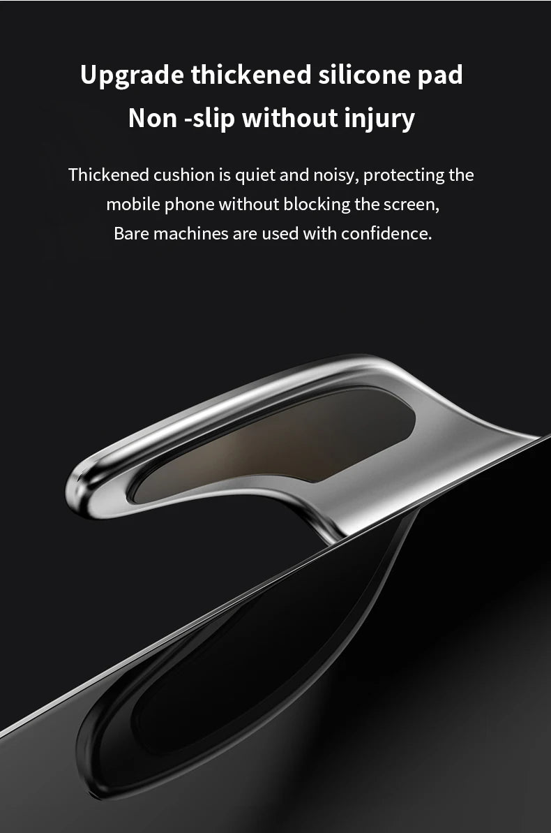 Car Phone Holder for Polestone 01 / Rox 01 – GPS Navigation Mount & Auto Accessory