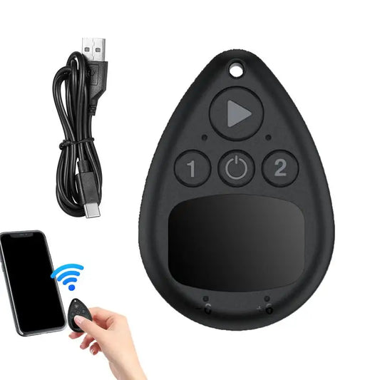 Remotel Wireless Control Automatic Clicker