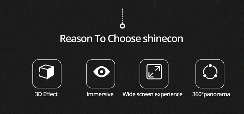 VR Shinecon