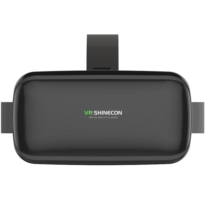 VR Shinecon