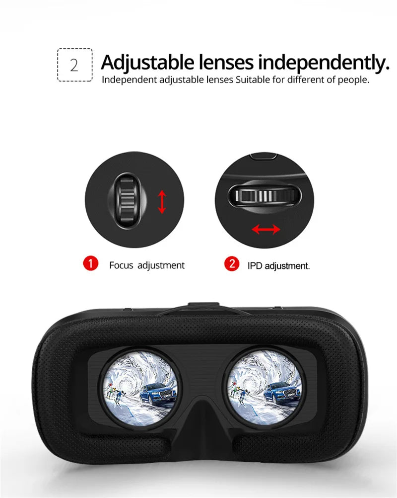 VR Shinecon