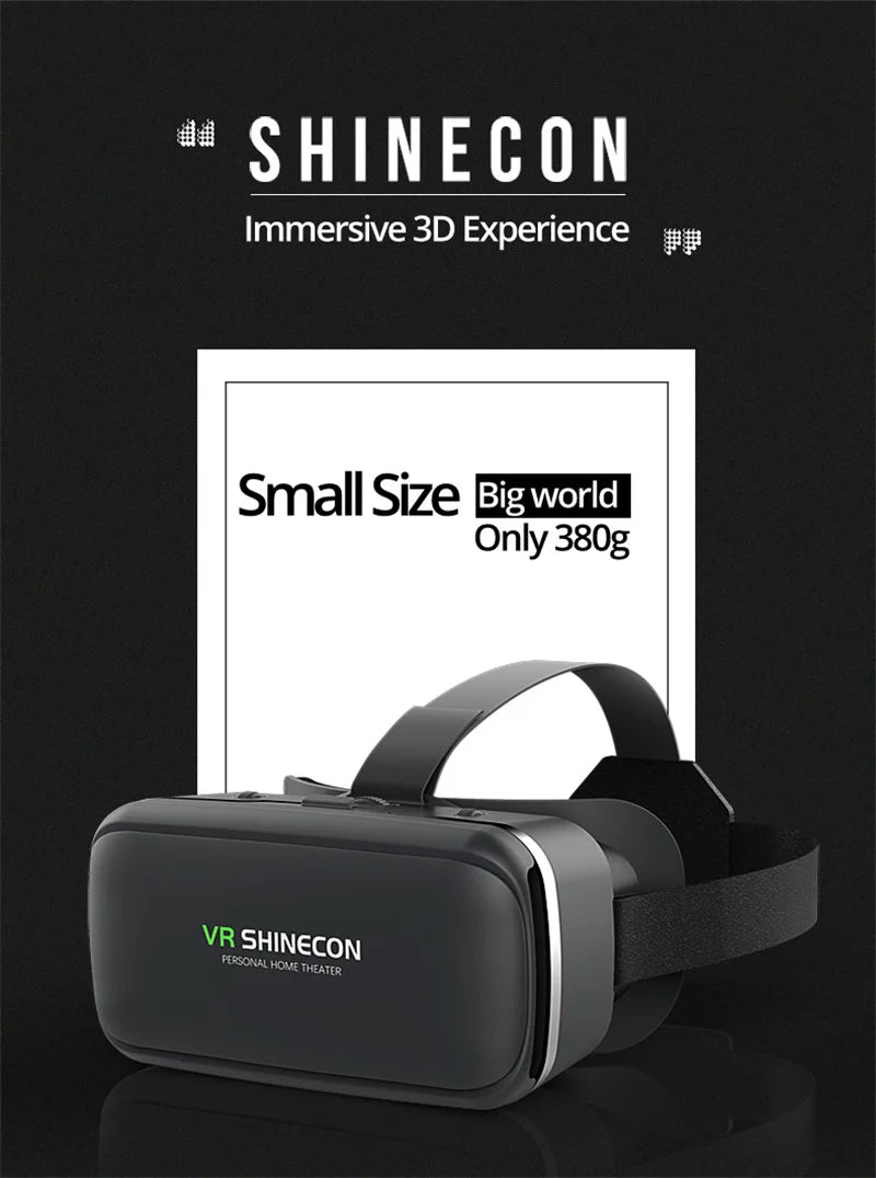 VR Shinecon
