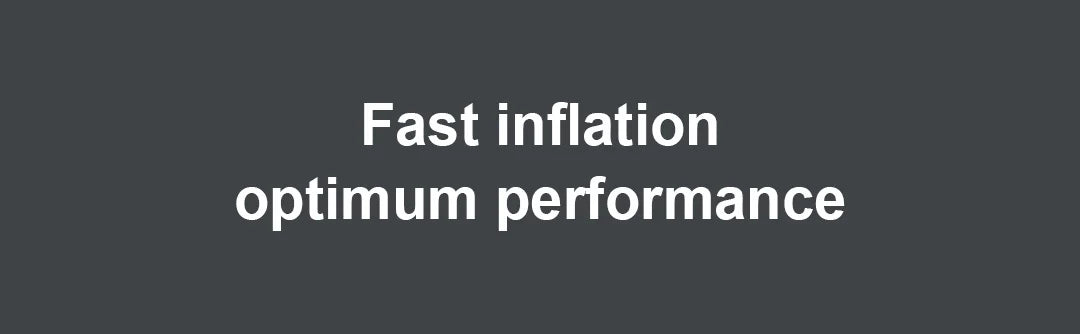 Xiaomi Mijia Portable Electric Air Pump 2 – Type-C Rechargeable Mini Tire Inflator (2000mAh, 5V)