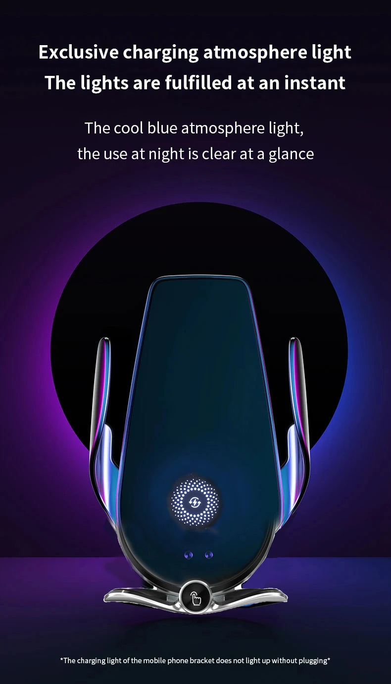 Car Phone Holder for Polestone 01 / Rox 01 – GPS Navigation Mount & Auto Accessory