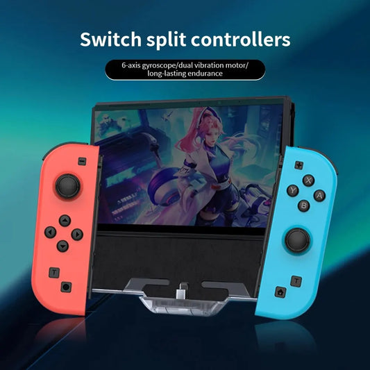 Joy Pad Joycons Controller