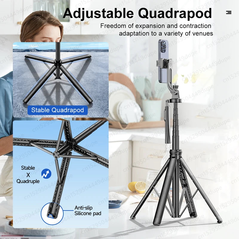 Tripod for Smartphone