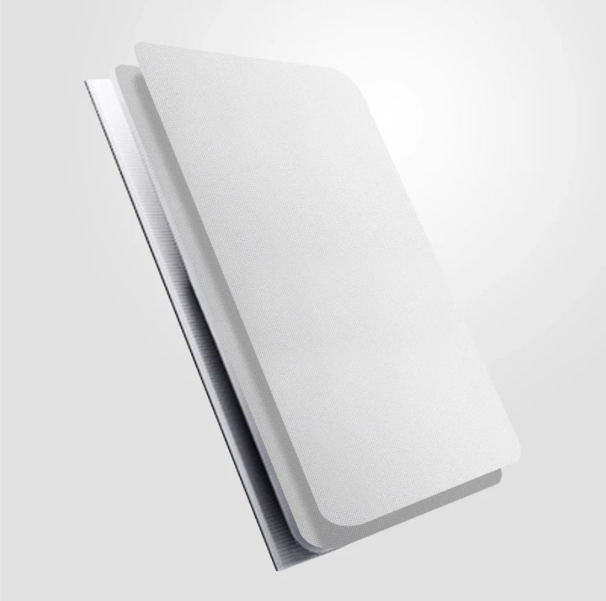 Electrostatic Roof Sunshade – UV & Heat Insulation for Polestones 01 / ROX 01 Panoramic Roof