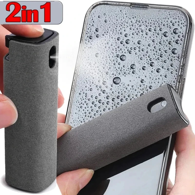 Mini Screen Cleaner