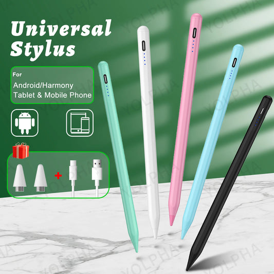 Universal Stylus Pen-