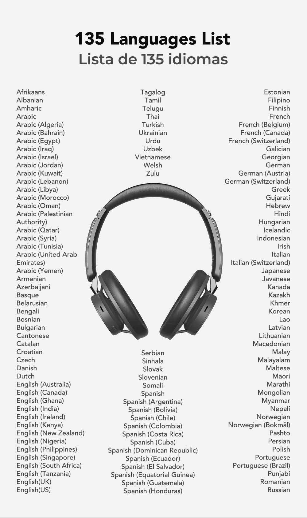 HTC HP06 Bluetooth V6.0 Foldable Wireless Headphones – Punchy Bass, Open Ear‑Airy Design