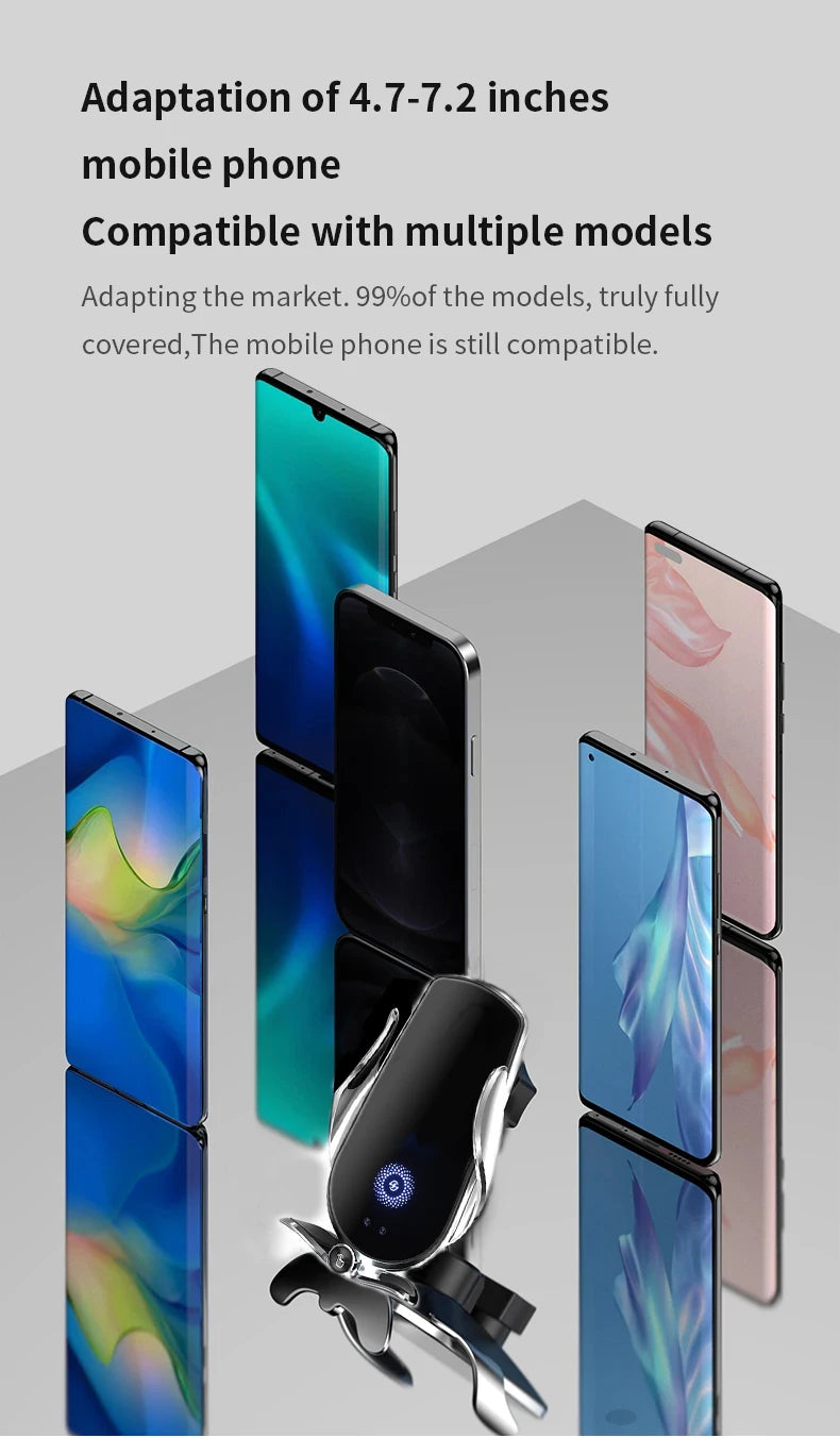 Car Phone Holder for Polestone 01 / Rox 01 – GPS Navigation Mount & Auto Accessory